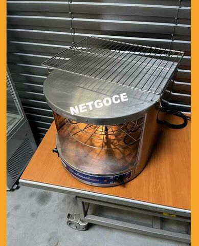 Toaster bruschetta OCCASION Netgoce